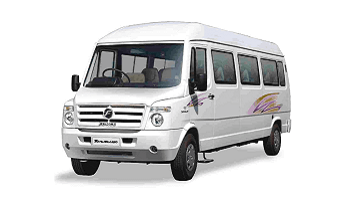 Tempo Traveller